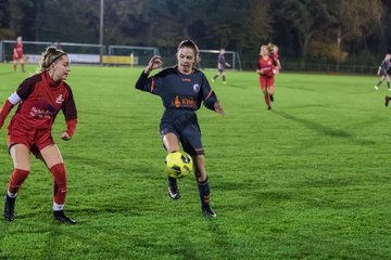 Bild 67 - B-Juniorinnen VfL Pinneberg - Eimsbuettler TV : Ergebnis: 1:0